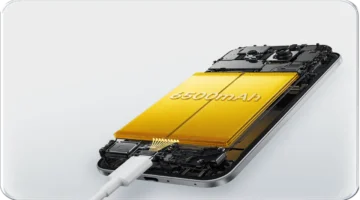 تصميم جديد هاتف Poco M8 Pro يكشف ميزات شاومي المرتقبة